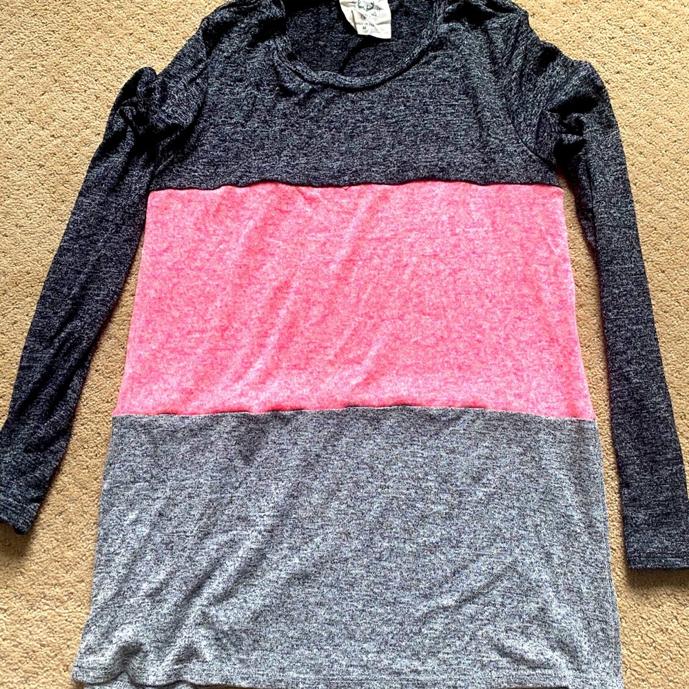 LimeLush Boutique Shirt